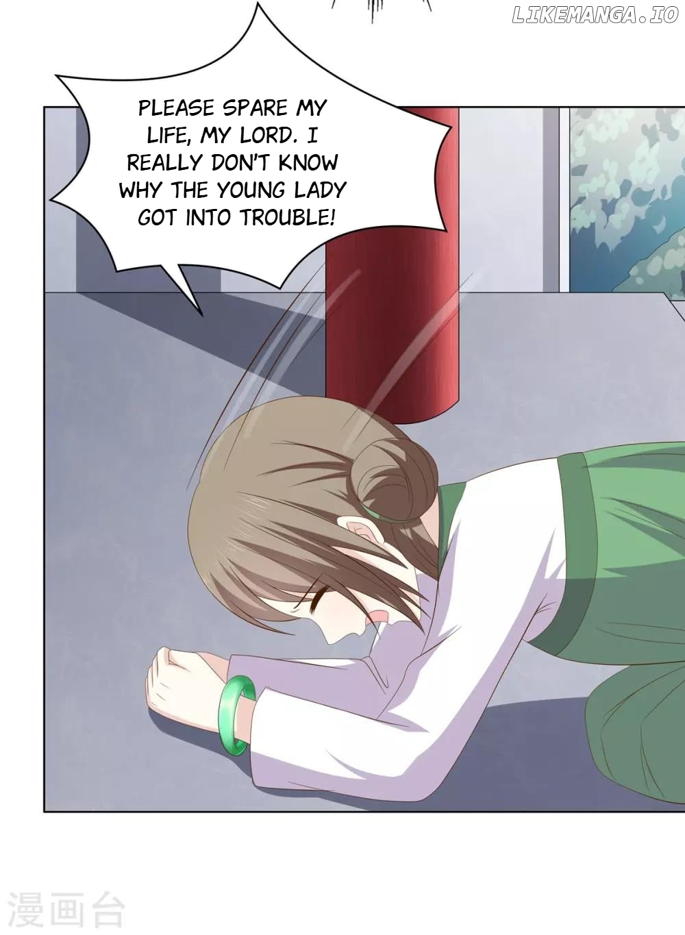 Rewrite My Fate chapter 48 - page 31